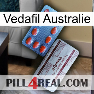 Vedafil Australia 36